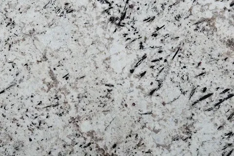 White Galaxy