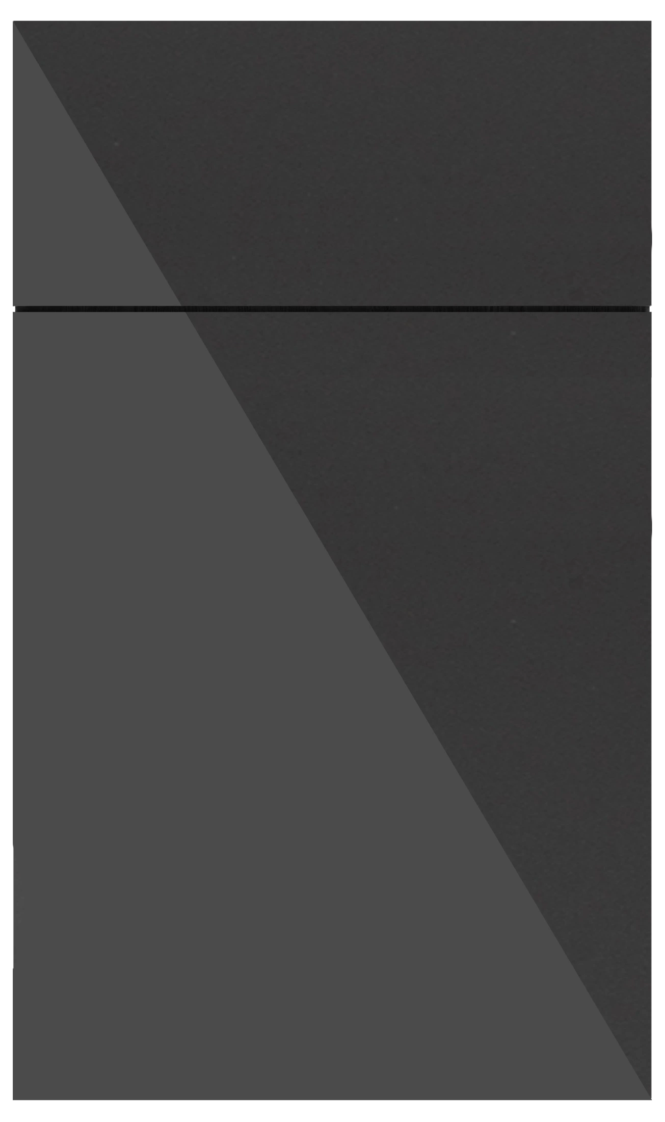 Graphite High Gloss