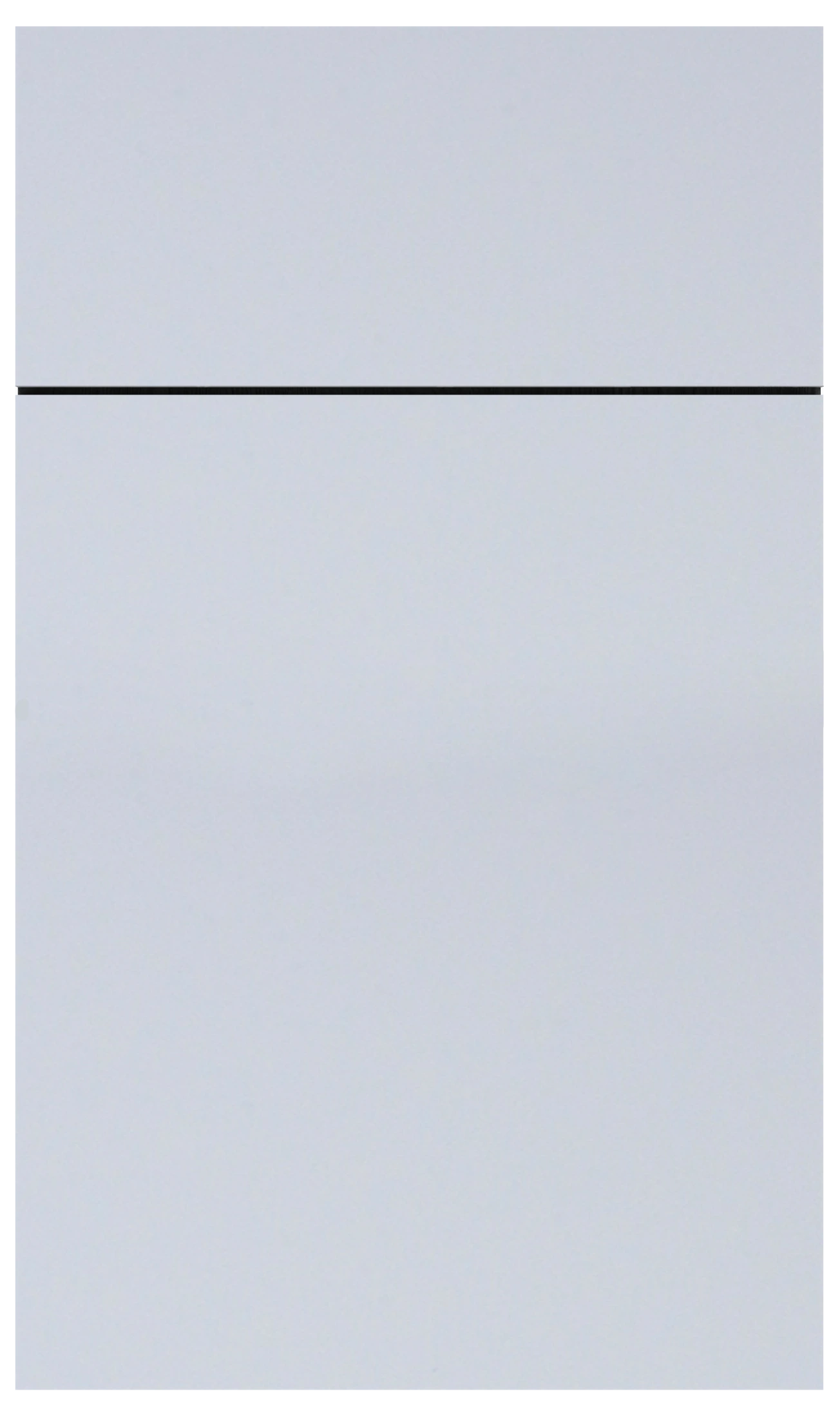 Light Grey Matte