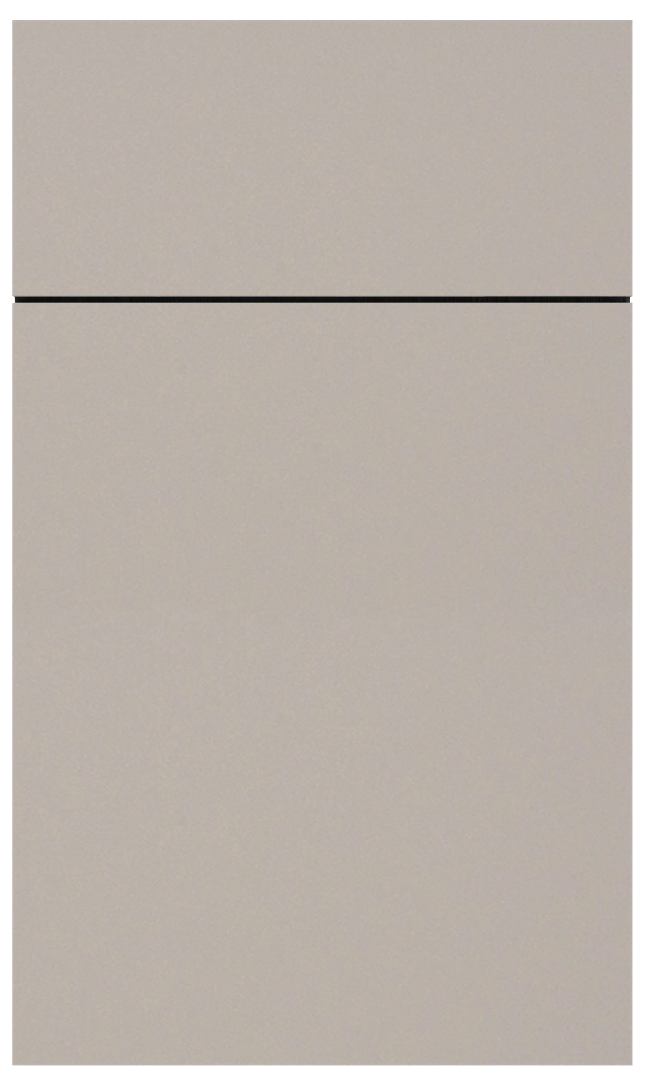 Tan Matte