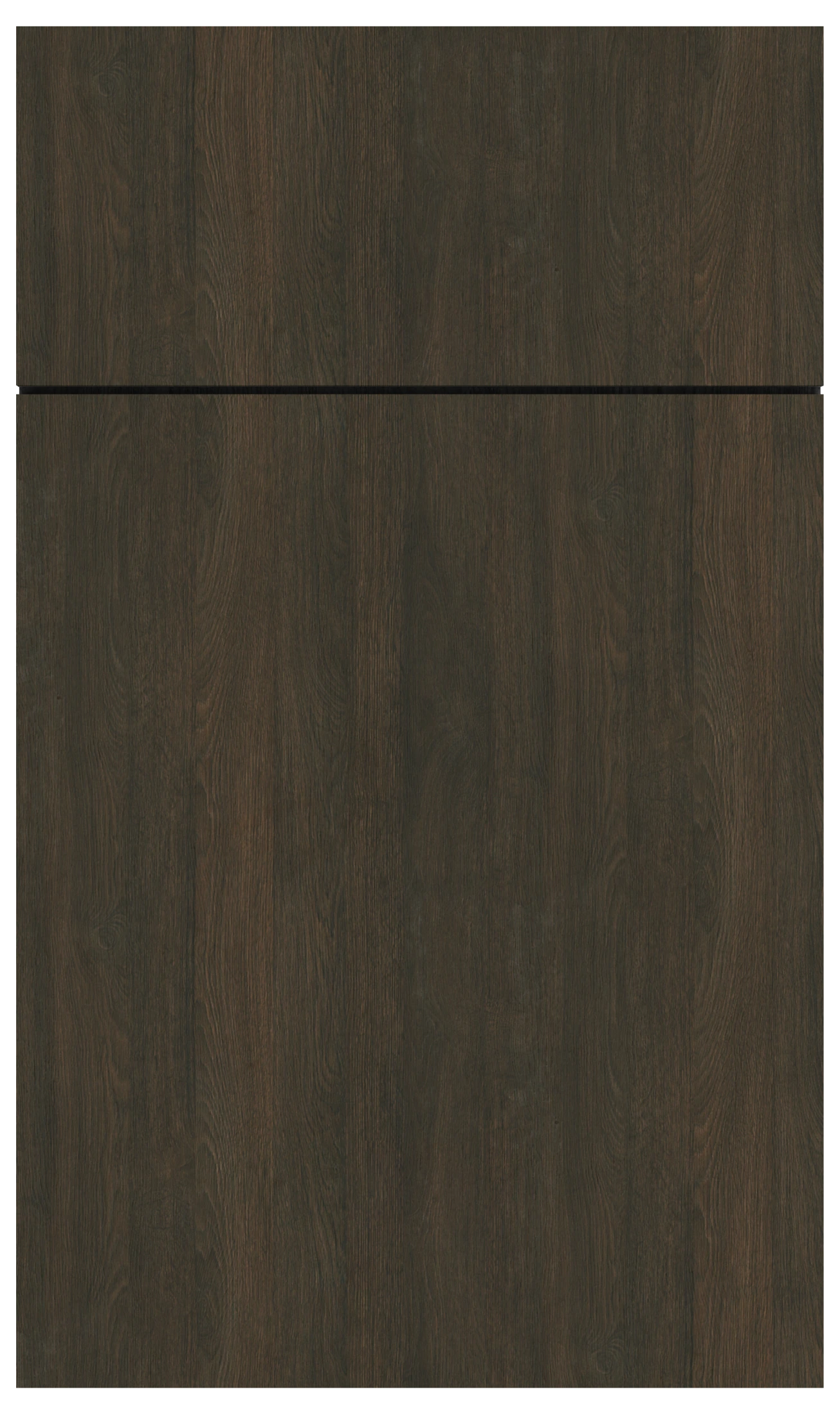 Seared Oak