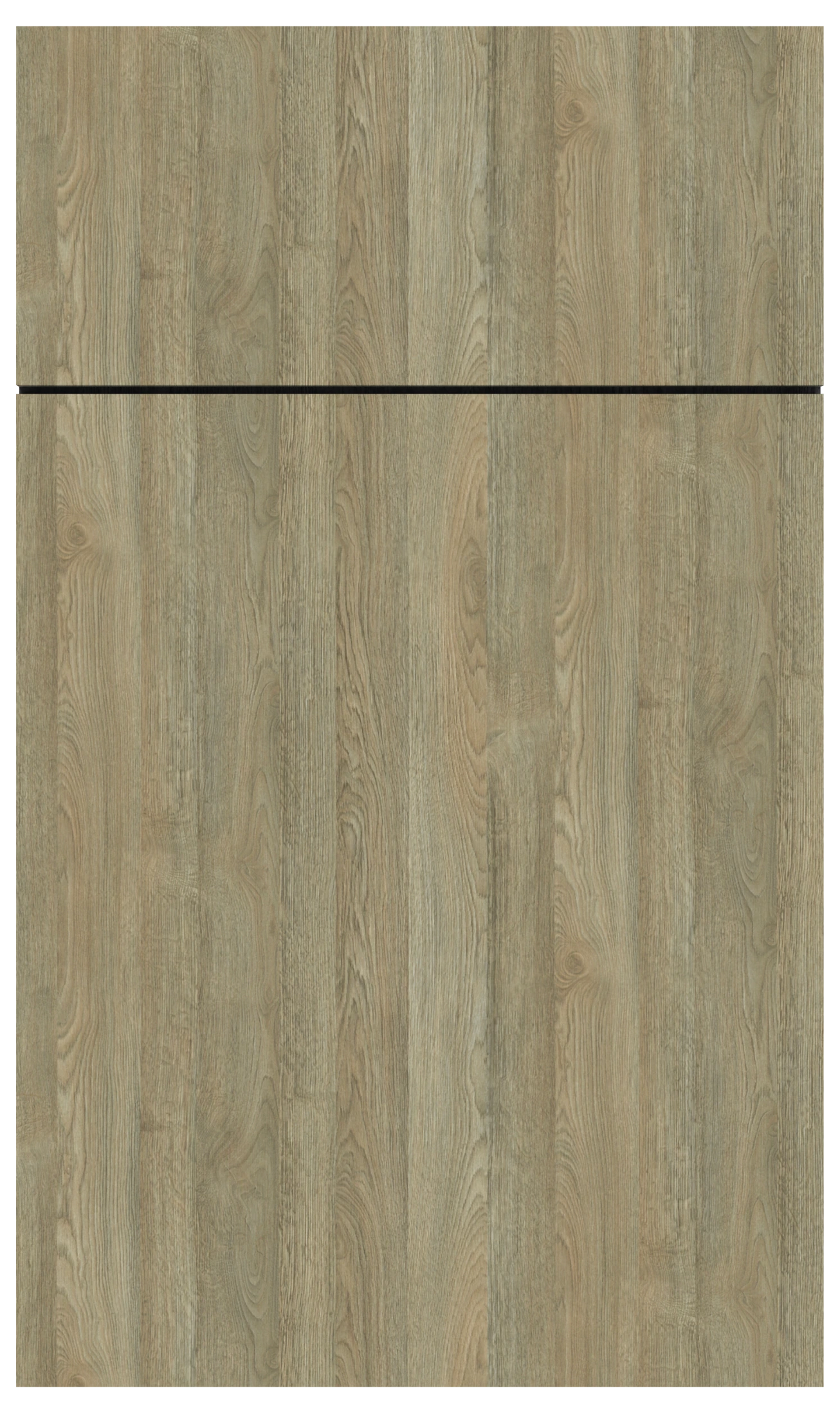 Toasted Oak