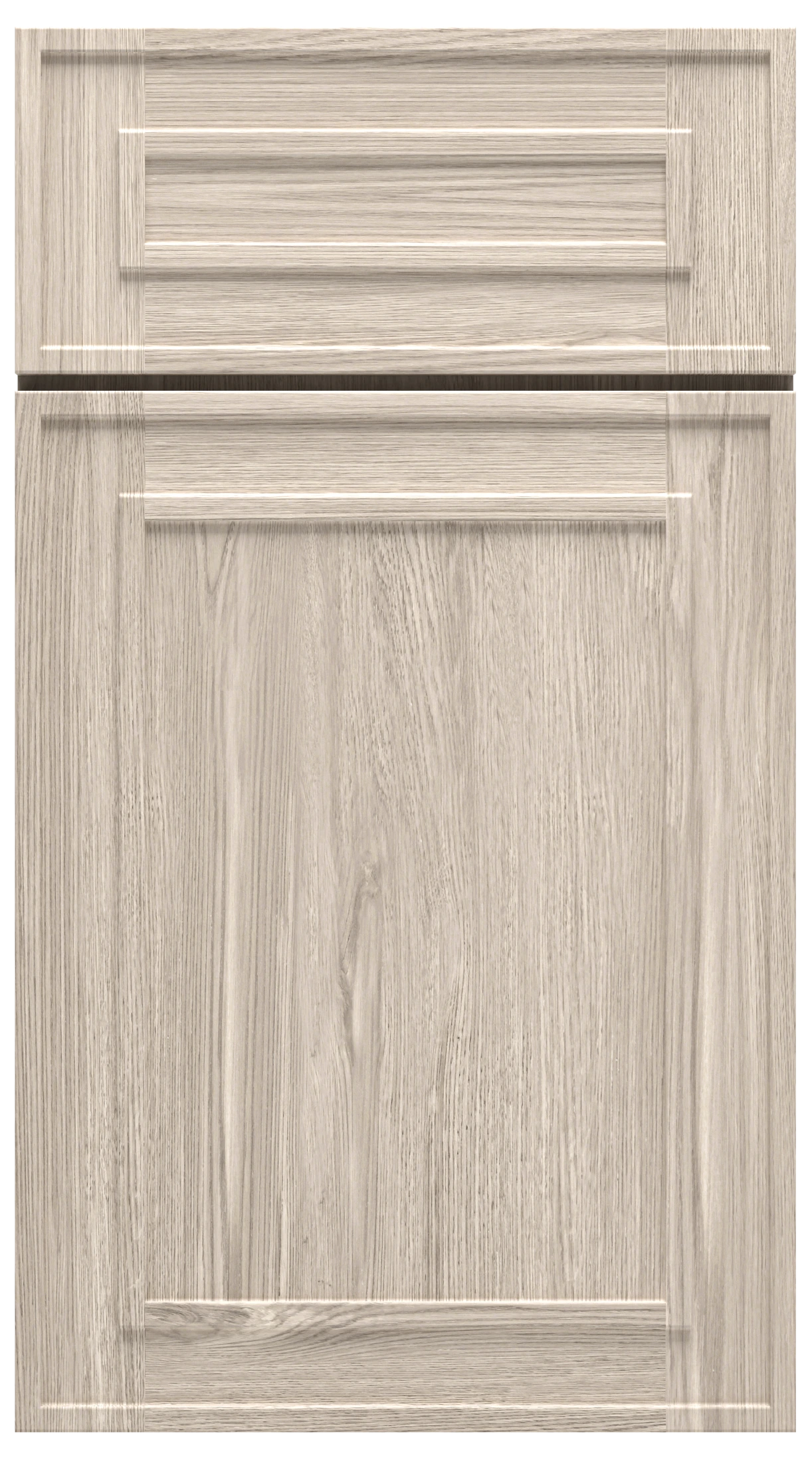 Elegant Shaker Oak I