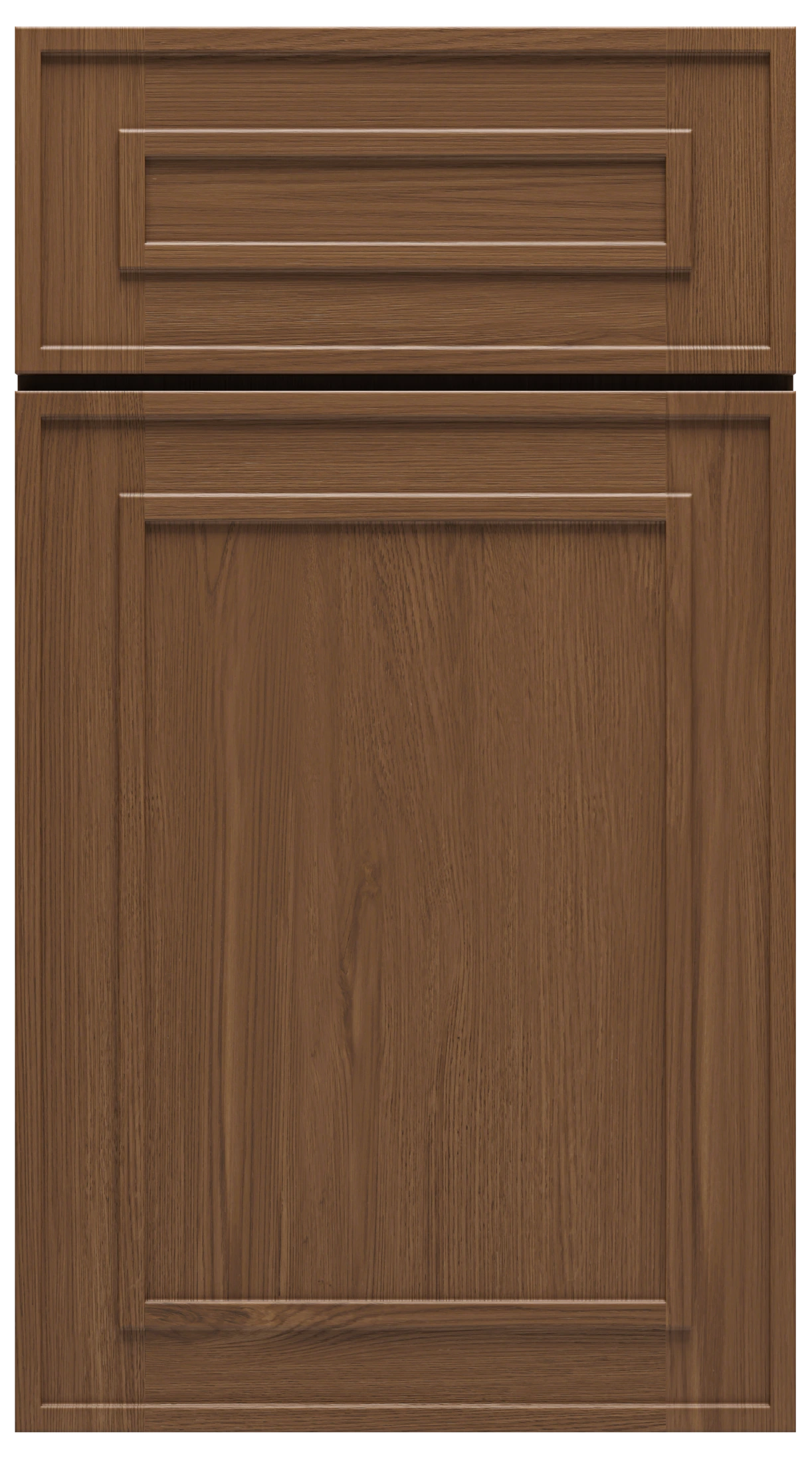 Elegant Shaker Oak M