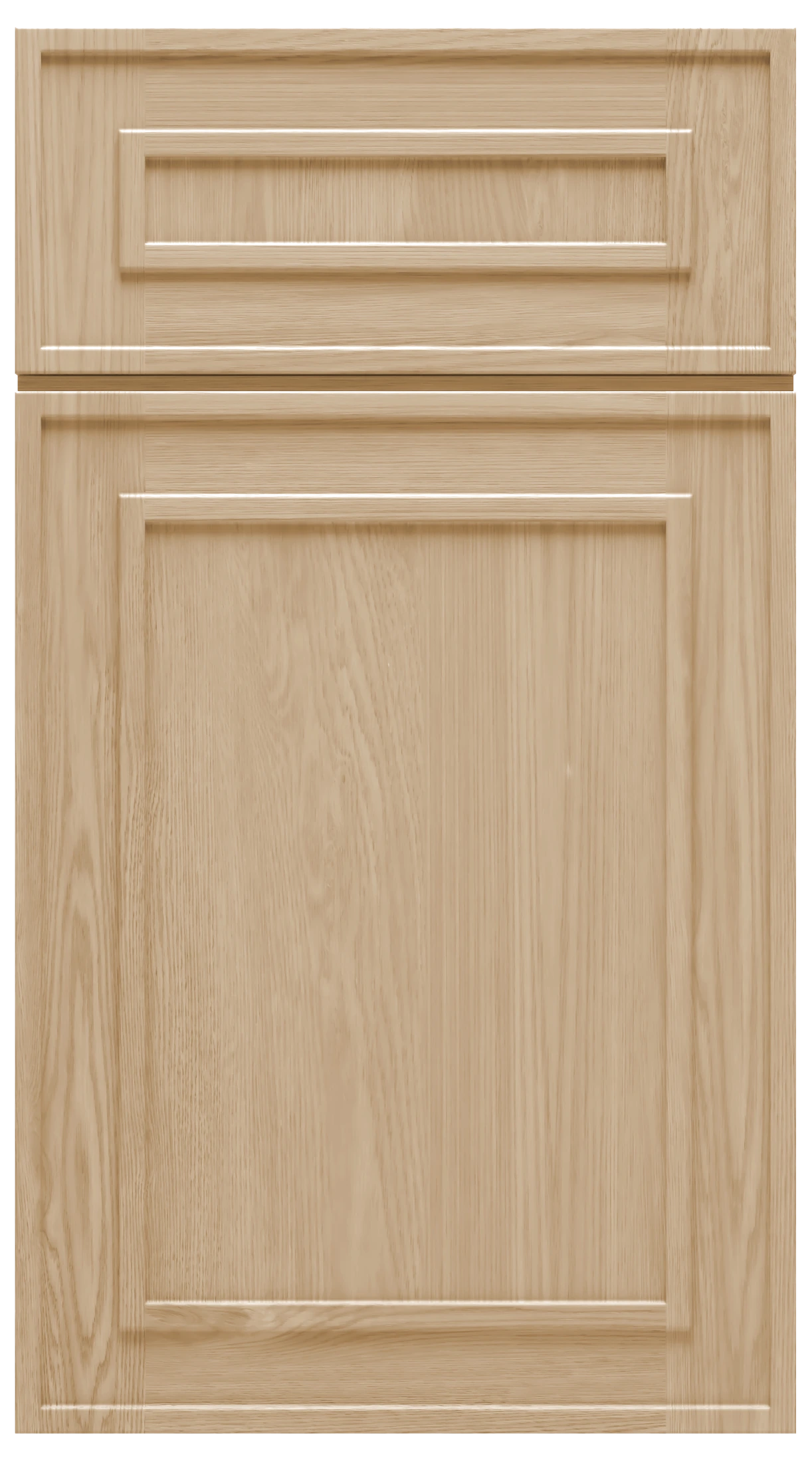 Elegant Shaker Wood