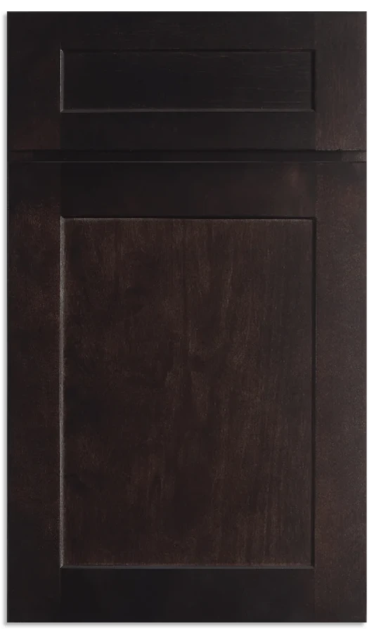Shaker Espresso