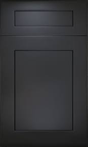 Shaker Black