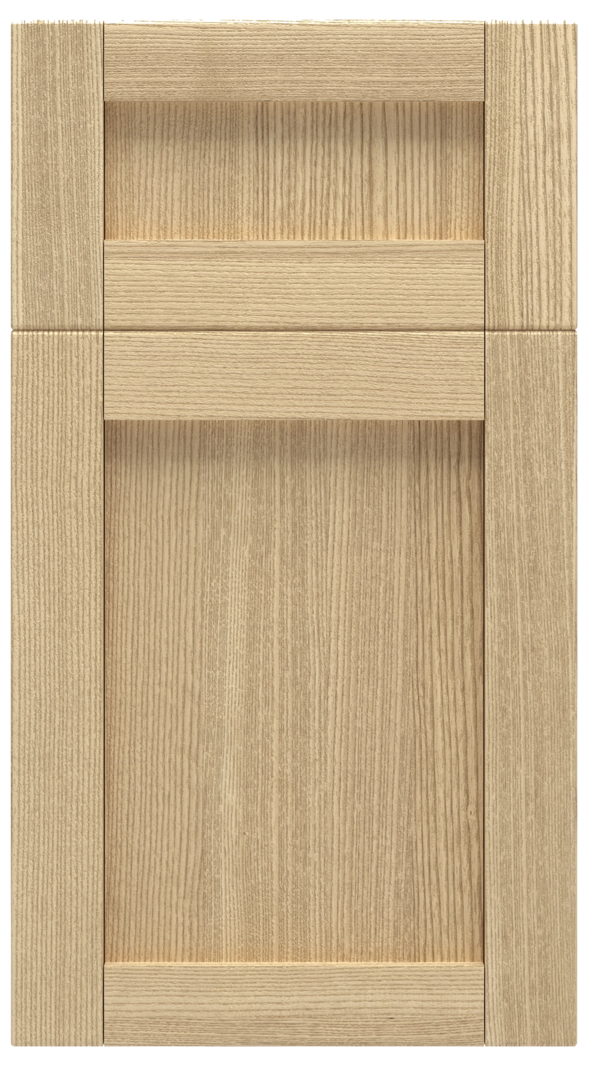 Veneer Shaker