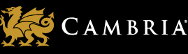 Cambria Quartz logo